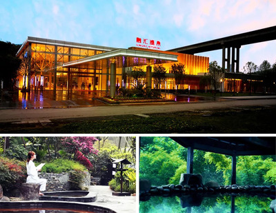 重慶融匯地產(chǎn)集團榮獲2018中國房地產(chǎn)綜合開發(fā)專業(yè)領先品牌價值TOP10等兩項大獎