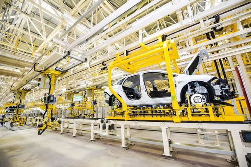 為什么廣汽新能源稱自己打造了“汽車硅谷”？深度解析埃安品牌的創(chuàng)新生態(tài)