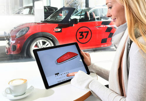 明年汽車市場展望 奧迪新品潮、MINI定制化與新能源產(chǎn)能挑戰(zhàn)