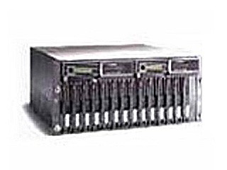 HP MSA1000 F100 (6端口) 磁盤陣列產(chǎn)品解析 IT168庫圖與關(guān)鍵性能